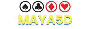 Logo MAYA5D